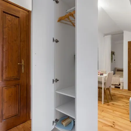 Apartman Ticho - Ostruvek